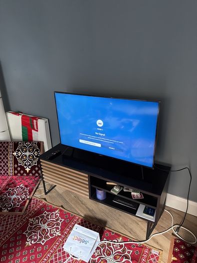 television