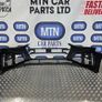 Front Bumper Skin for Audi A5 / S5 B9.5 2020-2024 Facelift S-Line Image 4
