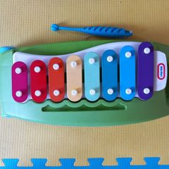 Little Tikes Xylophone