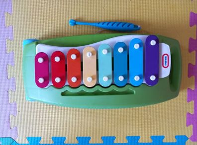 Little Tikes Xylophone