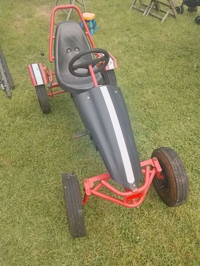 go kart