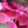 stunning animal rugs, never used. 25 each Image 5