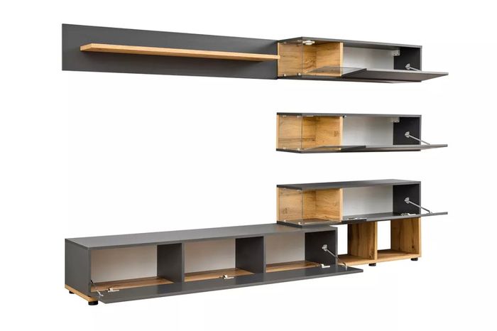 SILK Living room furniture set - on sale now.