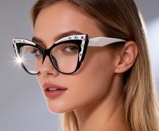 Glasses