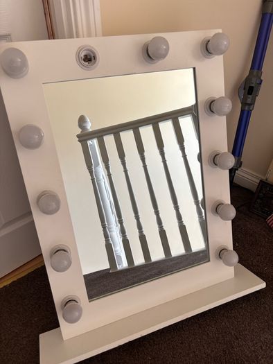 Vanity Mirror