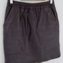 Coster Copenhagen leather skirt Image 3