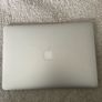 Macbook Air 2015 and Thule case Image 2