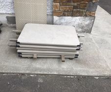 Porcelain Tiles