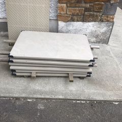 Porcelain Tiles