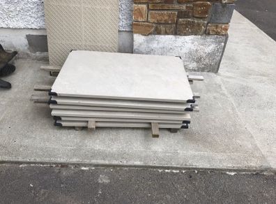 Porcelain Tiles