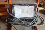 Small Worksite Light