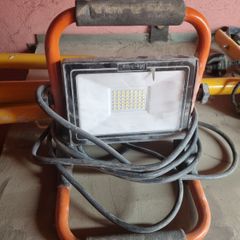 Small Worksite Light