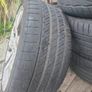 alloys 20 inch wolfrace alloys Image 3