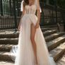 weding dress Image 2