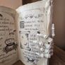 Spooky Halloween book Image 4
