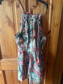 Shein Jumpsuit