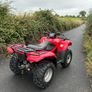 Honda 420 Image 4