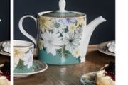 Bnwt portmeiion atrium teapot