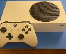 Xbox Series S 512GB