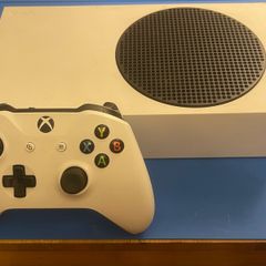 Xbox Series S 512GB