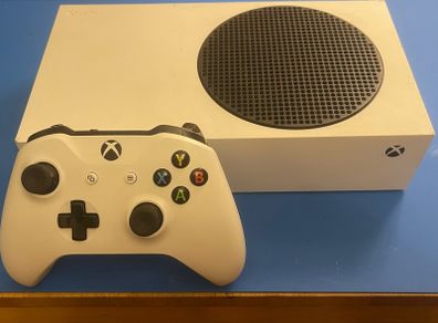 Xbox Series S 512GB
