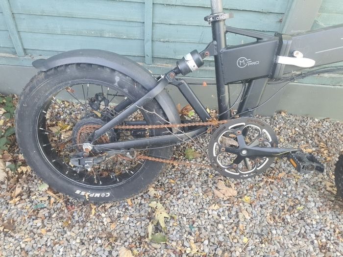 bike