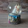 Valencia souvenir snow globe Image 4