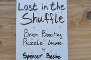 Lost In The Shuffle Escape Game