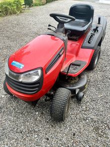 Lawnmower