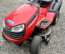 Lawnmower