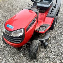 Lawnmower
