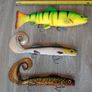 Big Soft Lures Image 3