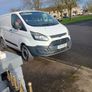Ford transit custom Image 10