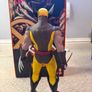 Hot Toys HS03 Hono Studio Marvel Comics X-Men Wolverine Brown Suit Image 5