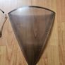 motorcycle screens GSXR, Aprillia mille and fazor Image 5