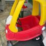 kids trike car Image 2