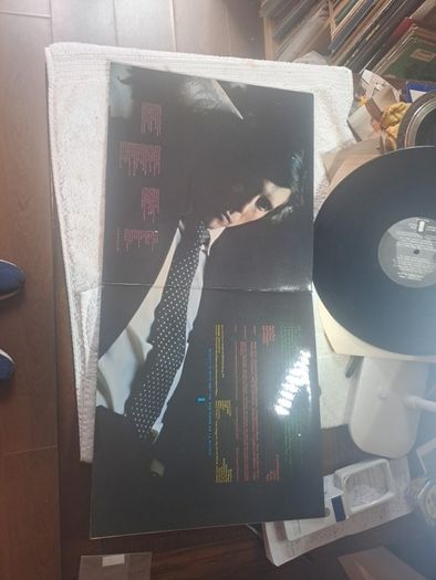 Brian Ferry.Another time,Another Place.
