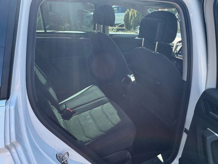 Volkswagen Tiguan 2.0 TDI Highline - Low Km
