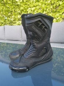 Richa Motorcycle Boots