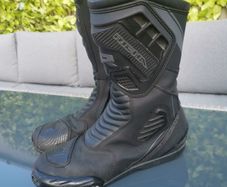 Richa Motorcycle Boots