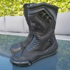 Richa Motorcycle Boots