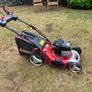 Lawn mower Image 2