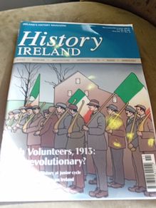 History Ireland Magazine