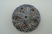 Irish Wade Candle Holder