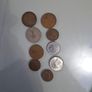 vintage coins Image 2