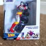X-Men Zoteki Colossus Marvel Comics Figure Jazwares Jim Lee Image 4