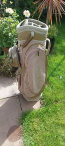 golf bag