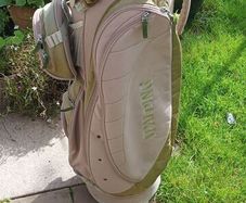 golf bag