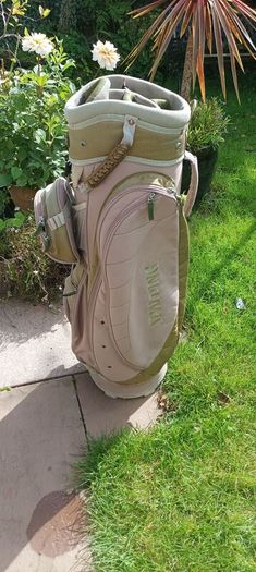 golf bag