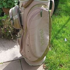 golf bag